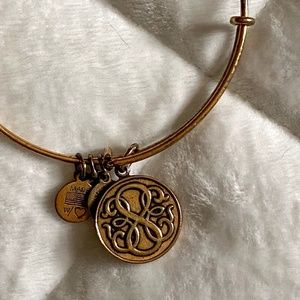 Path of Life Alex and Ani Bracelet